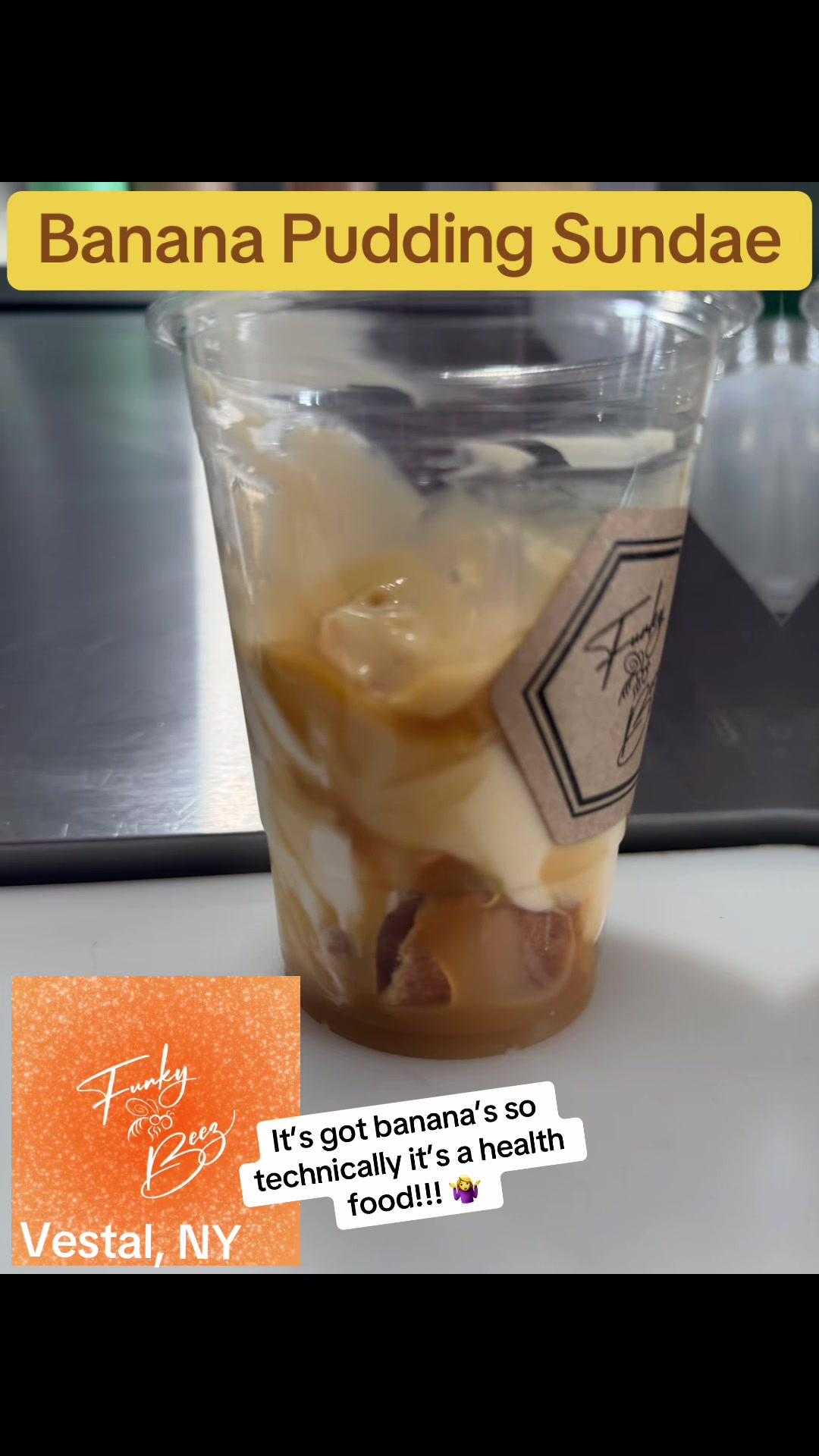 @Funky Beez