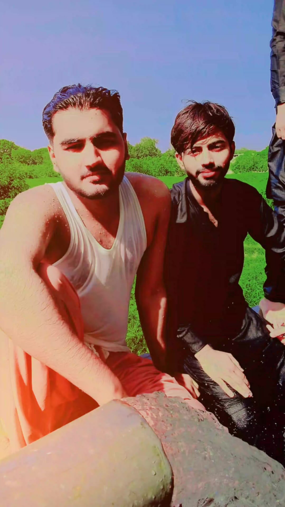@M Thariq