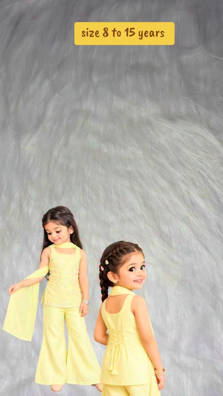 @cute Kid’s clothing (Birgunj)