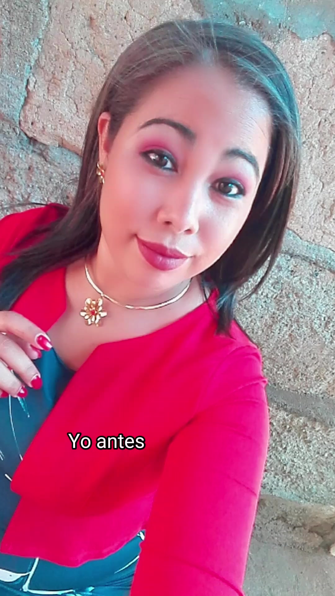 @😅🤭  LA TOXICA 😩😅