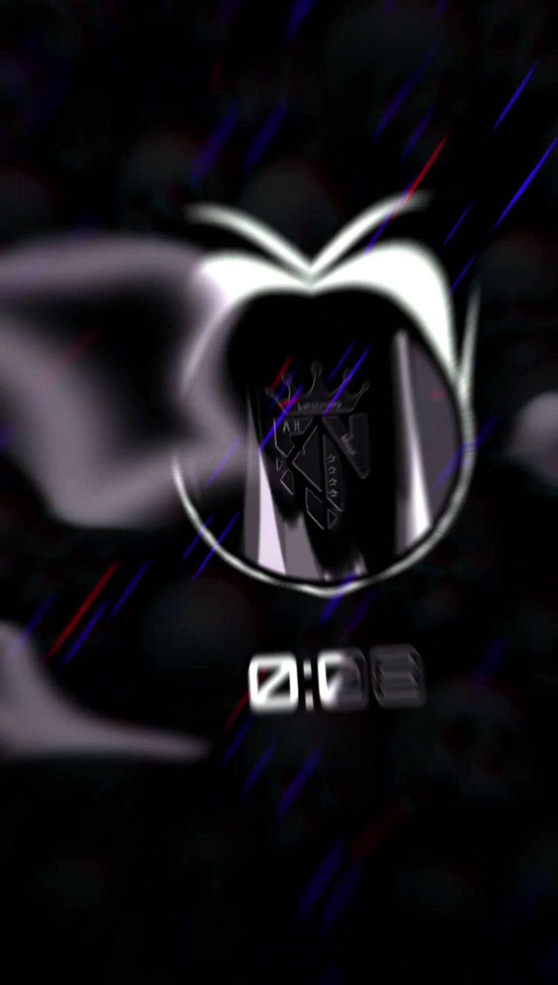 @𝐀𝐍 𝐌𝐮𝐬𝐢𝐜 &oslash;