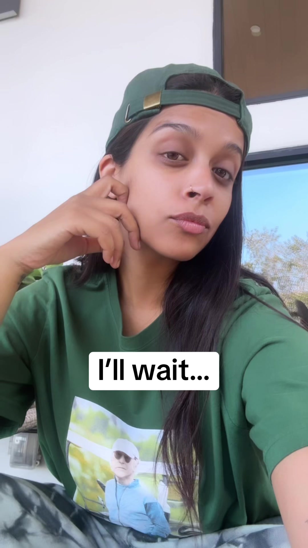 @Lilly Singh