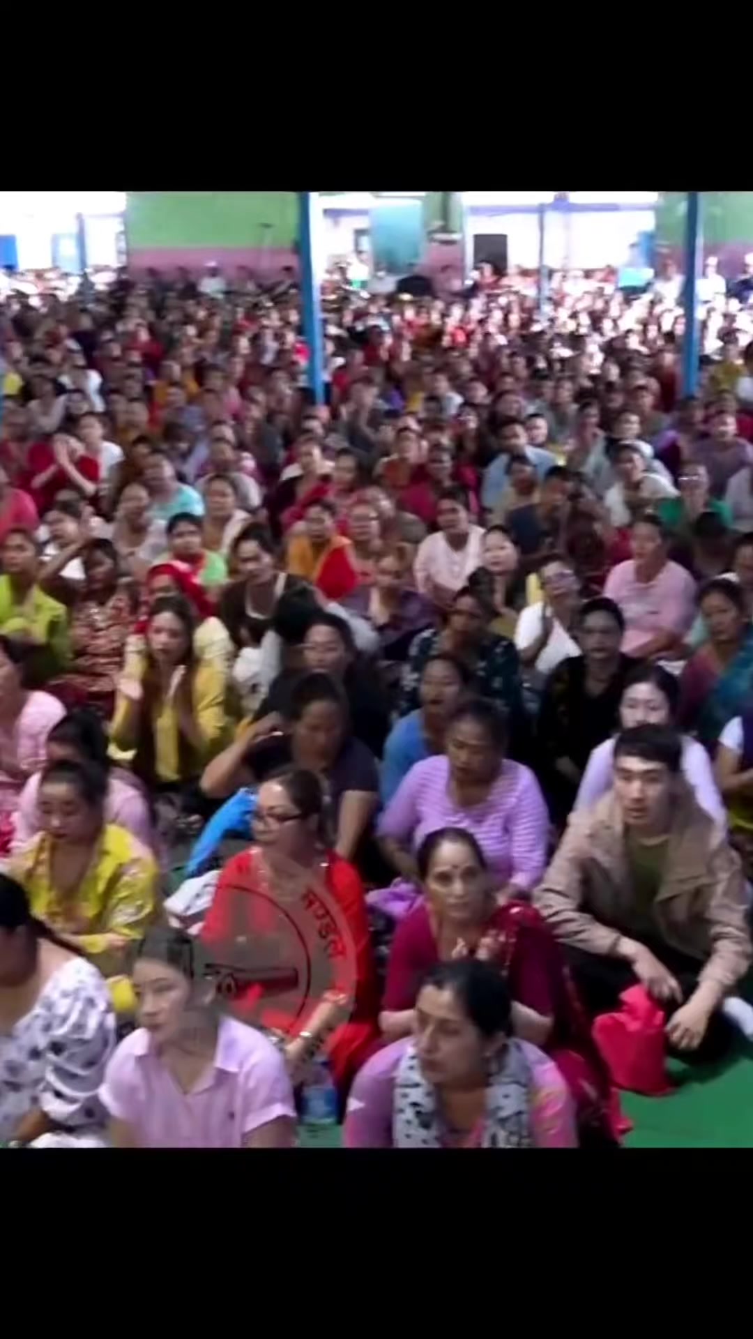 @ईश्वरको सन्तान हामी🙏🛐