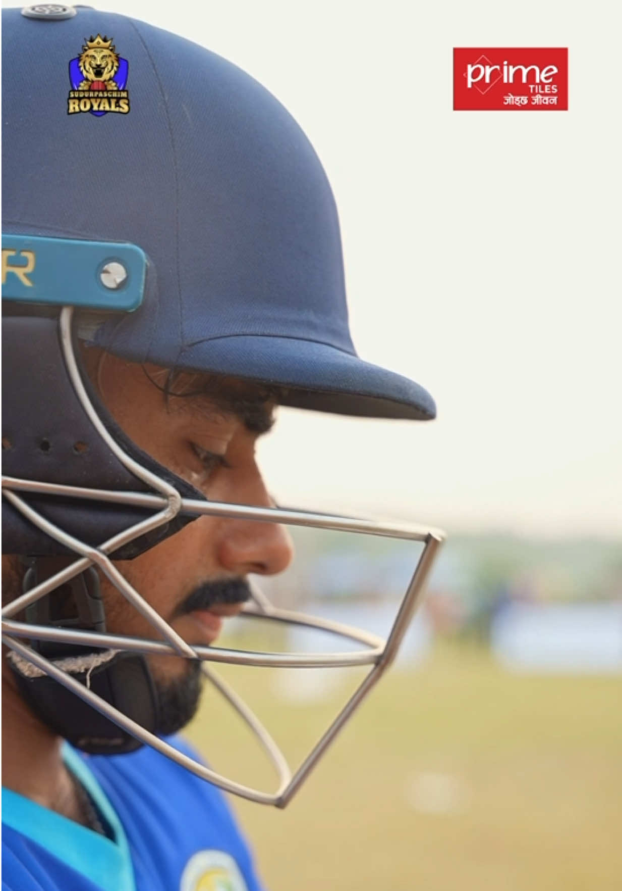 @Sudurpaschim Royals