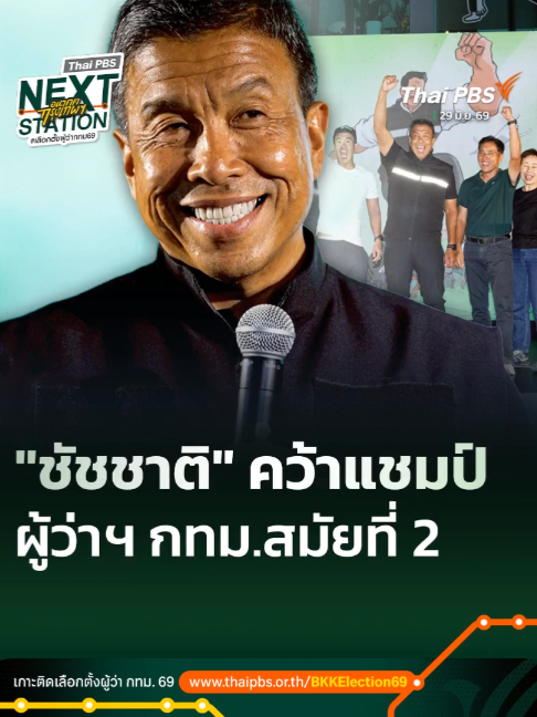 @Thai PBS