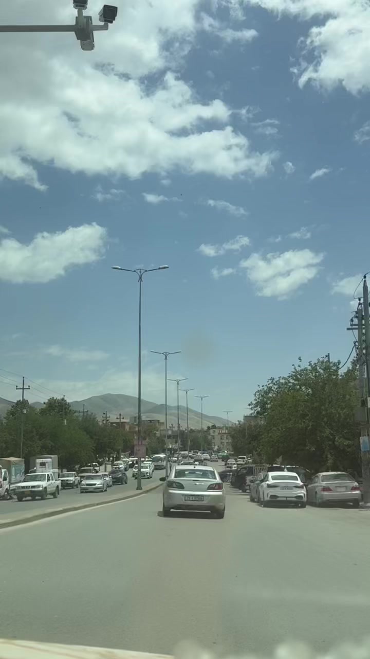 @السليمانيه مدينتي