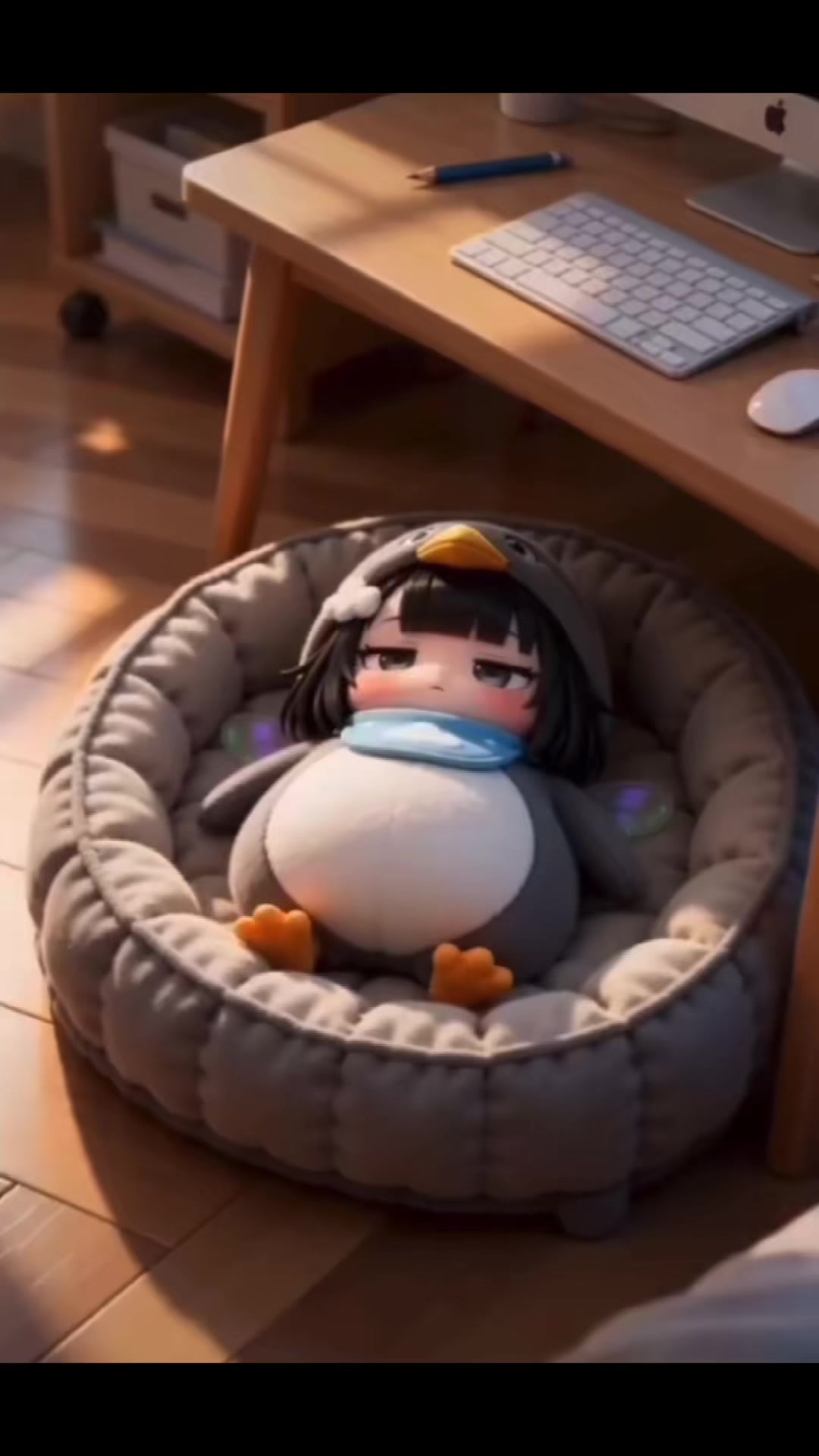 @Q版角色