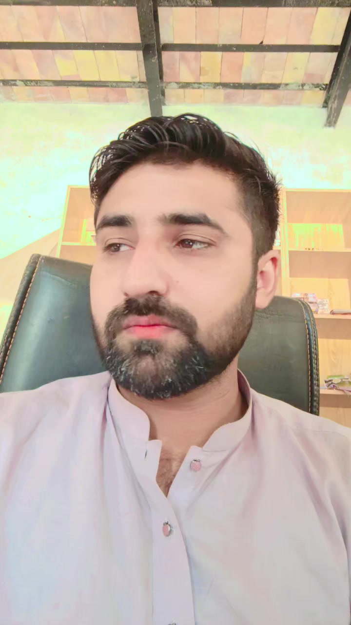 @M Nauman Khalid