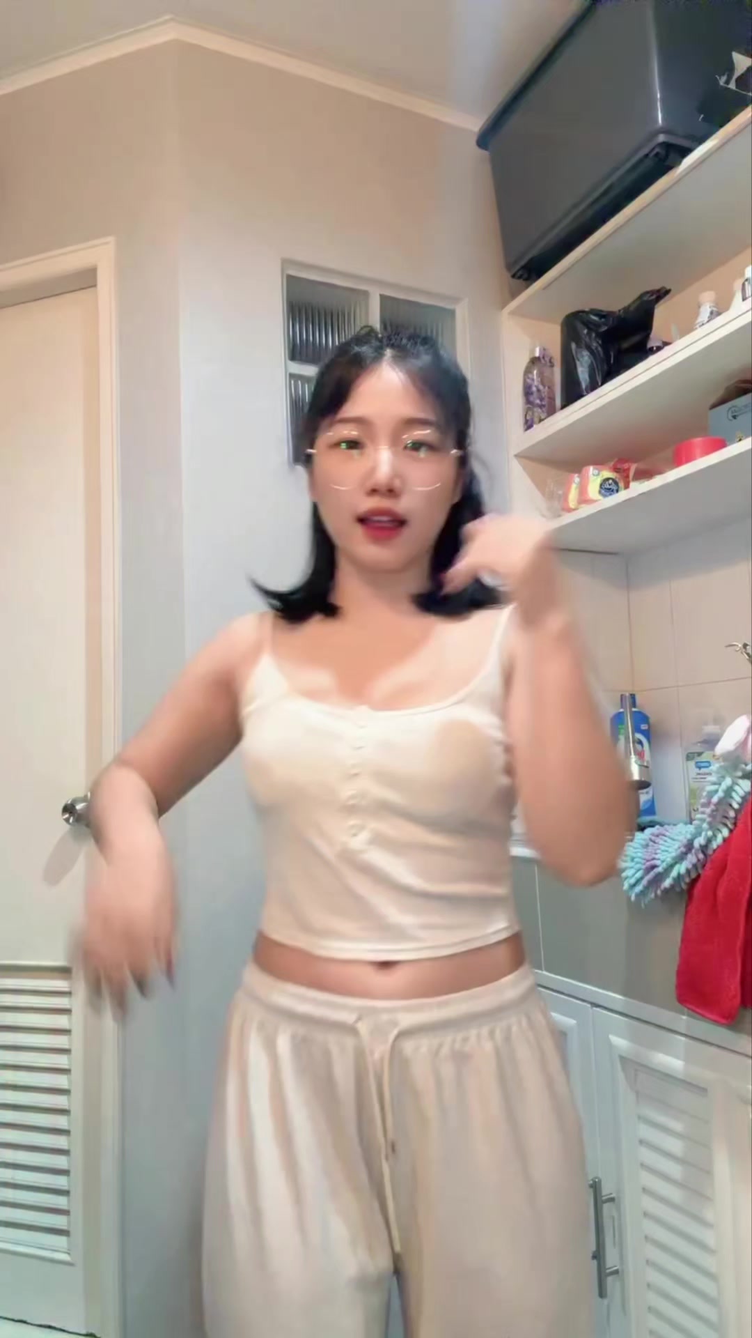 @We love Asian women.