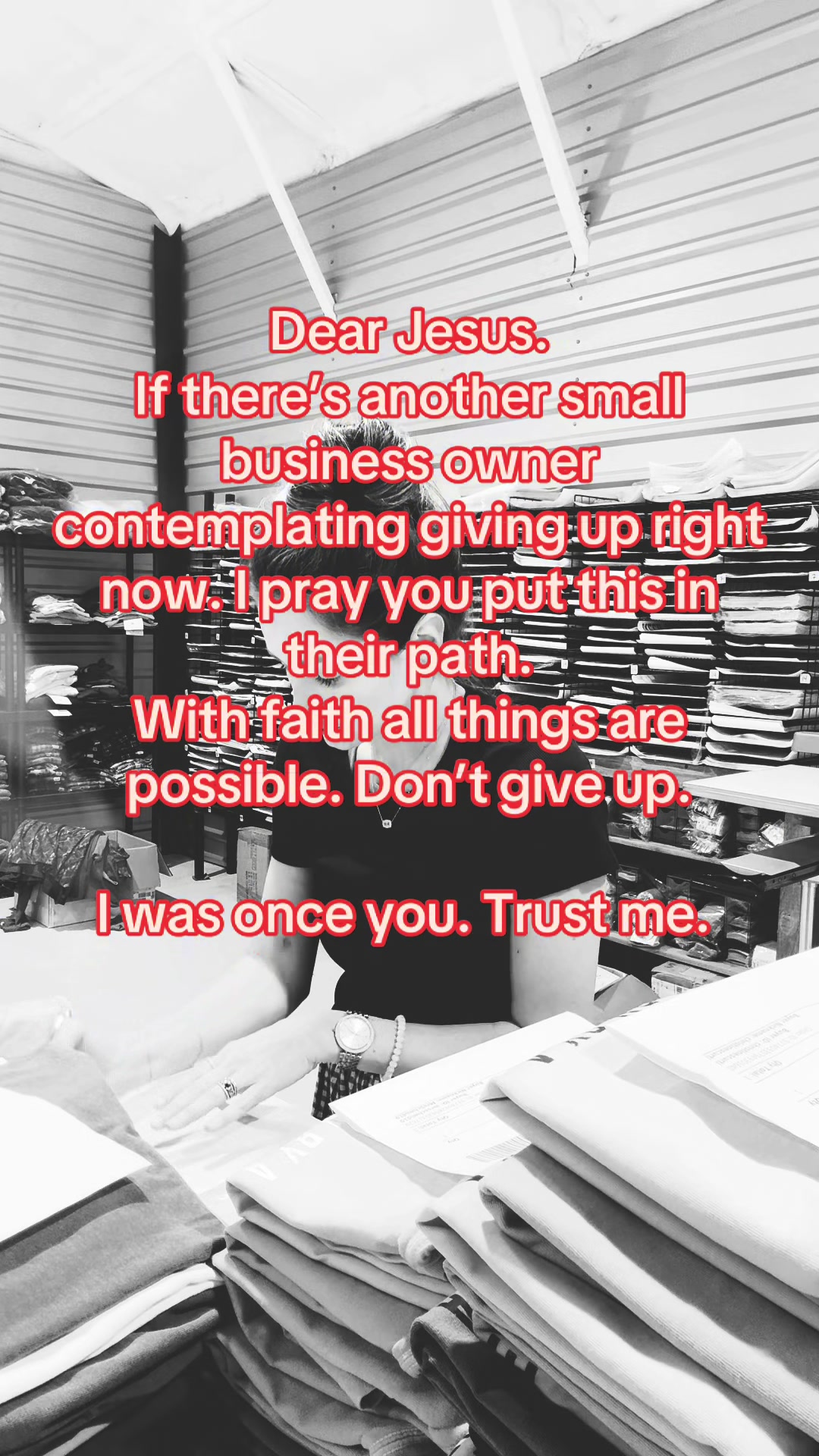 @Gospel Gear Co.