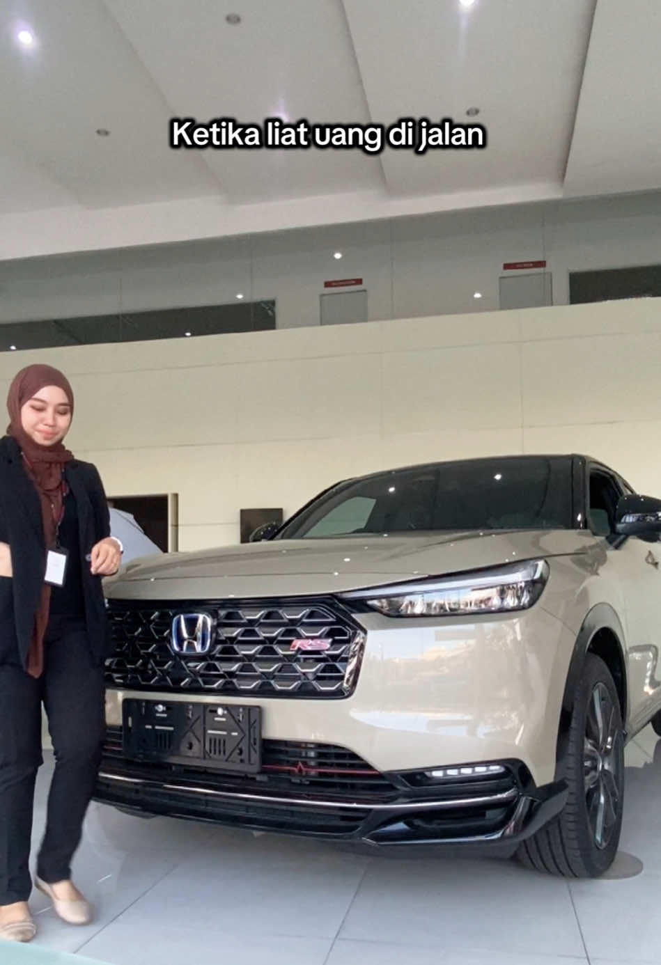 @Hikmah Mobil Honda Banjarmasin