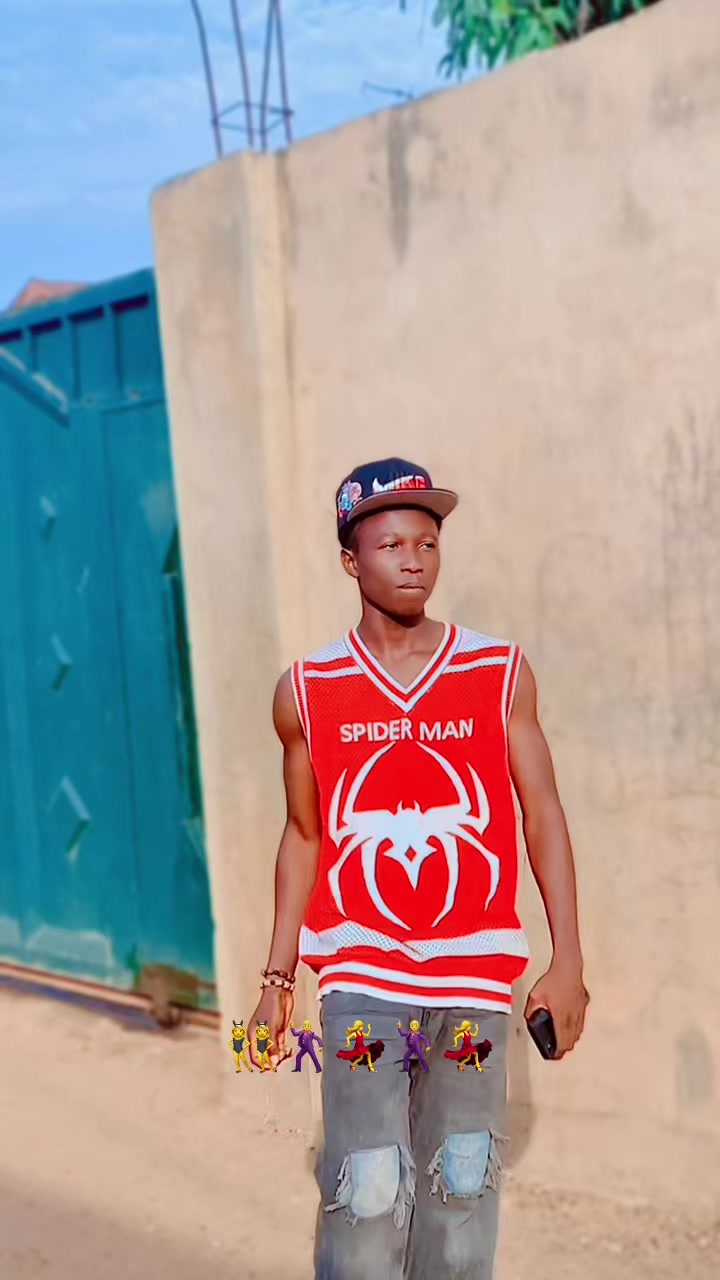 @MR CHAIR MAN 🦅 DOLE AJIMU🌏🦍