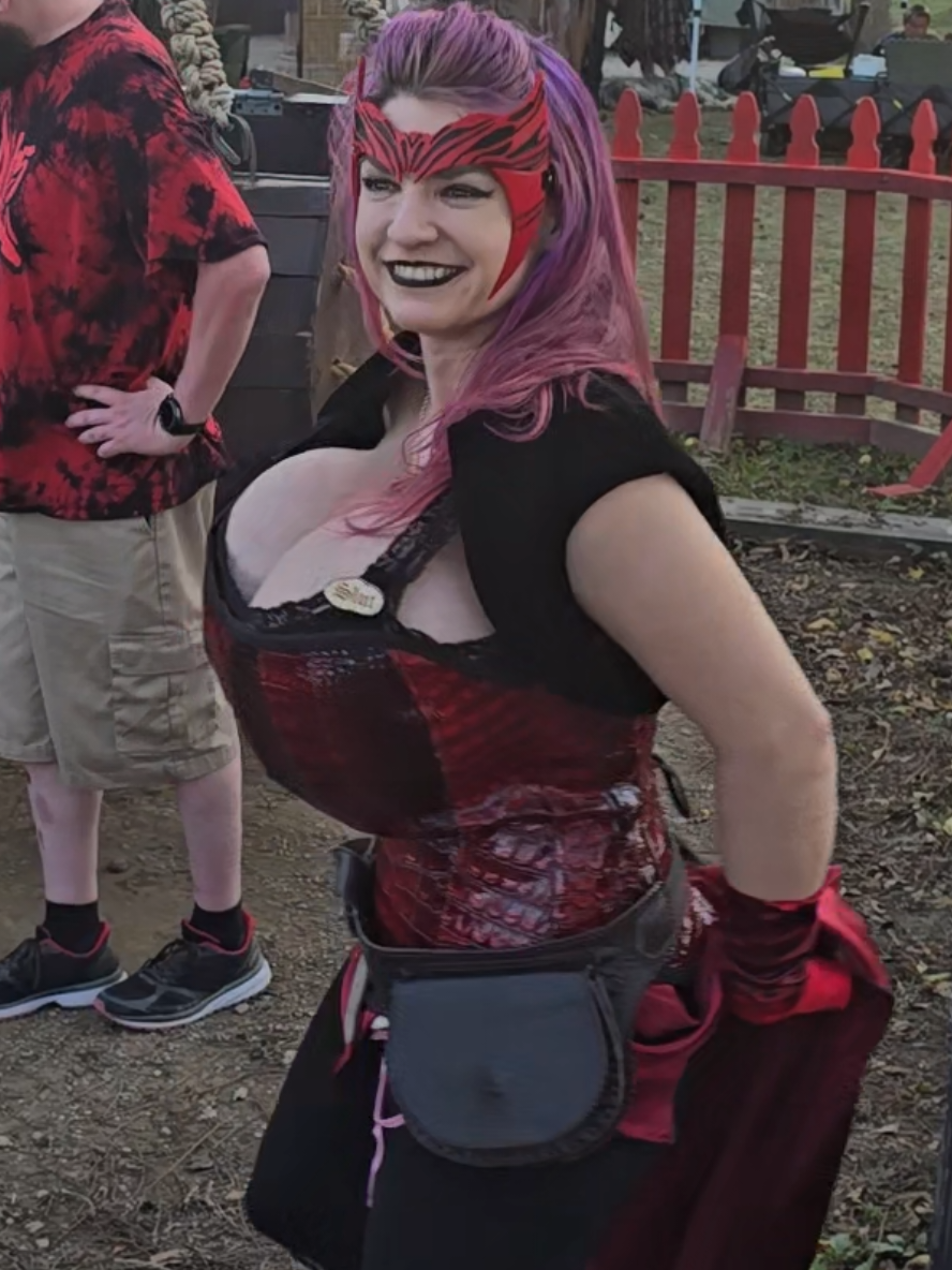 @Chimera Costumes