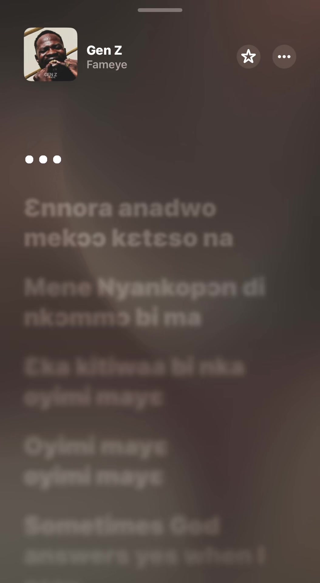 @โ๐ผโโ๐ ๐ฅน๐๐๐บ๐ธ