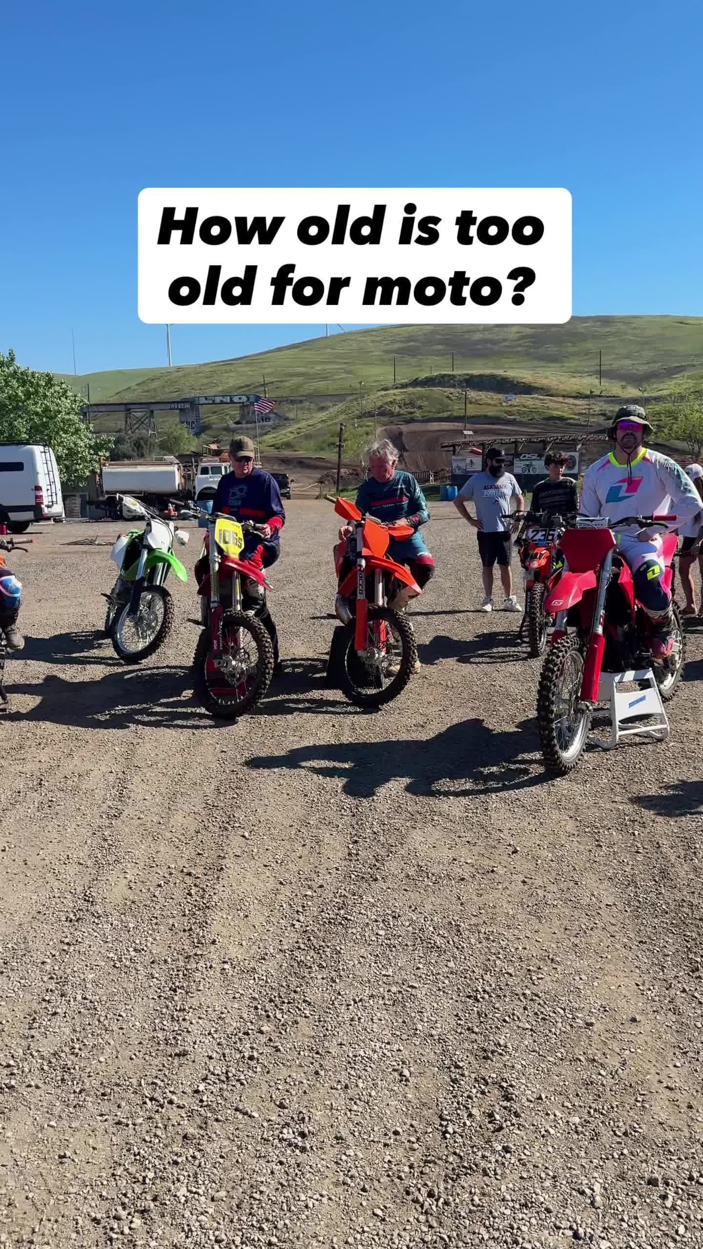 @The Moto Academy