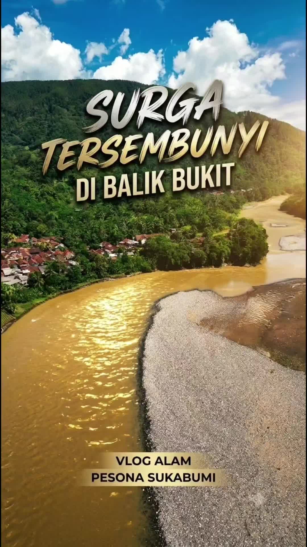 @Pesona alam pajampangan