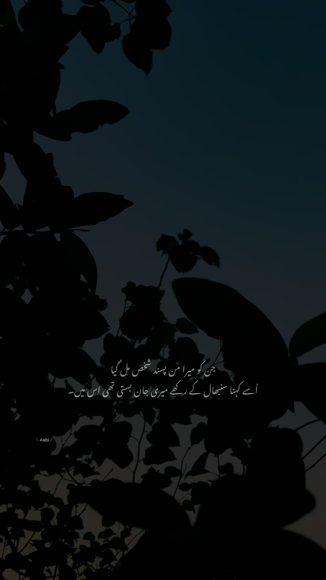 @𓆩 Aabi 𓆪