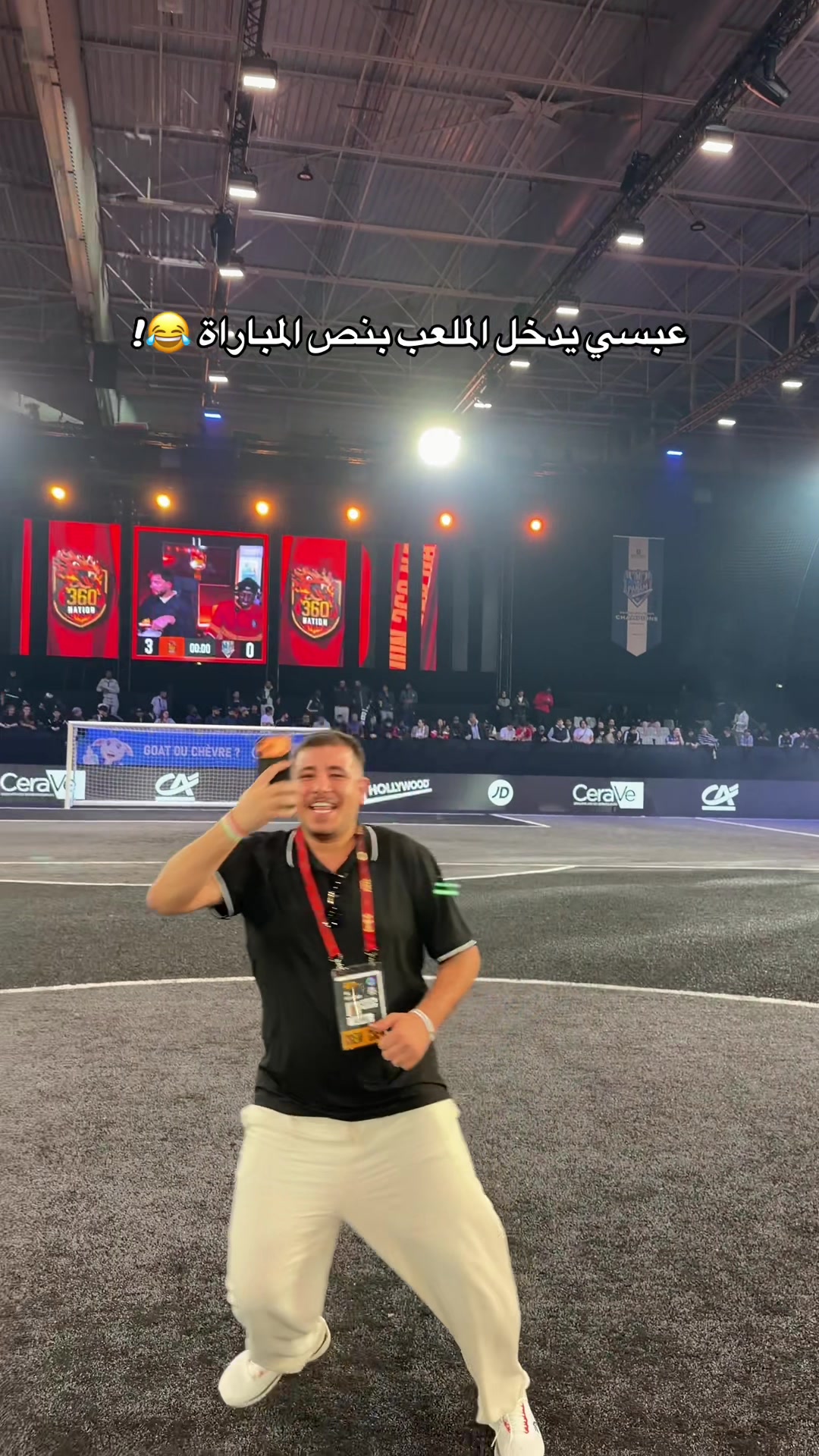 @Kings League MENA