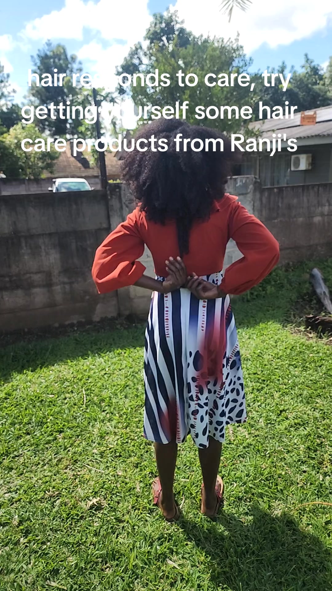 @Ranjicare