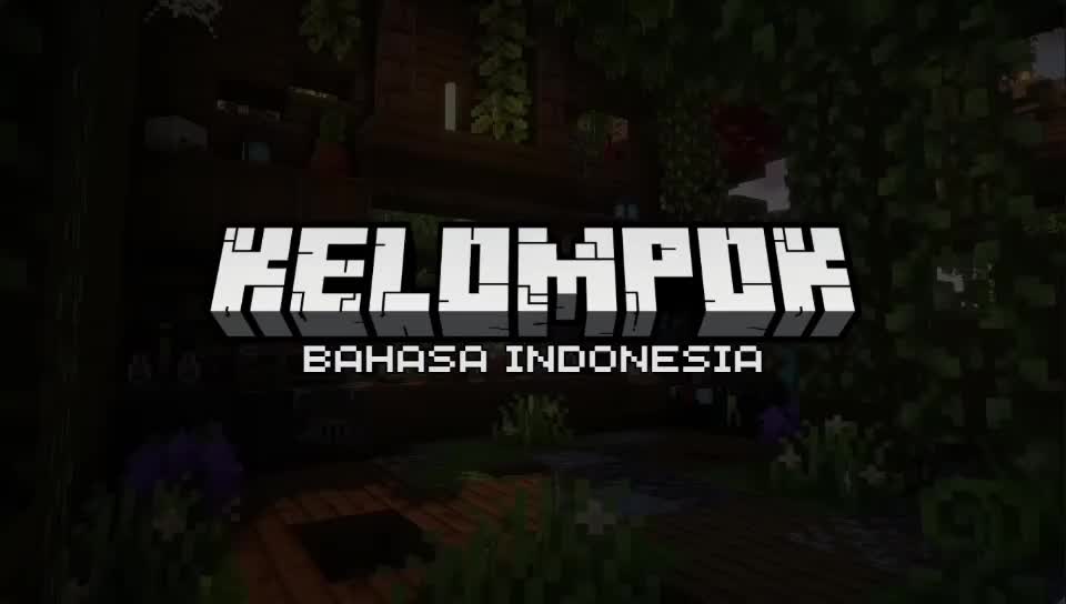 @Wycleve | Template ada di Bio
