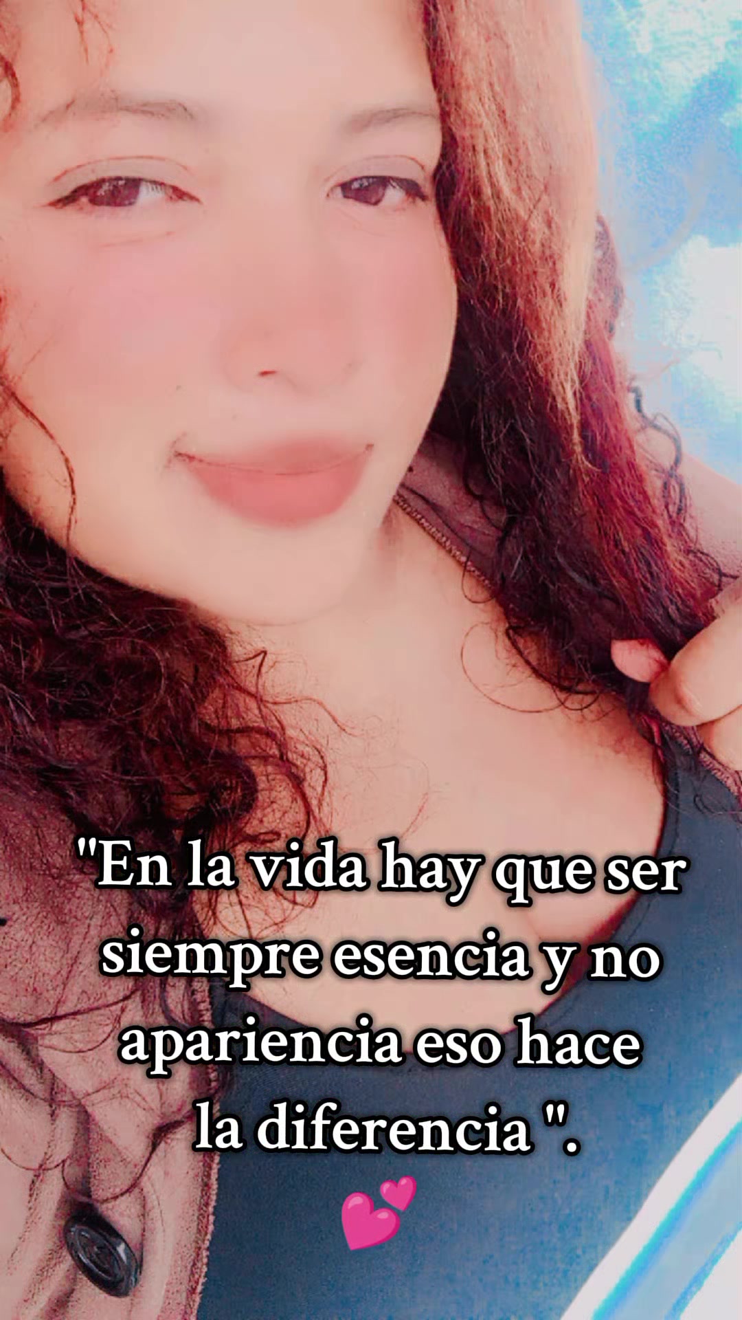 @Nickii tú nena hermosa ๐