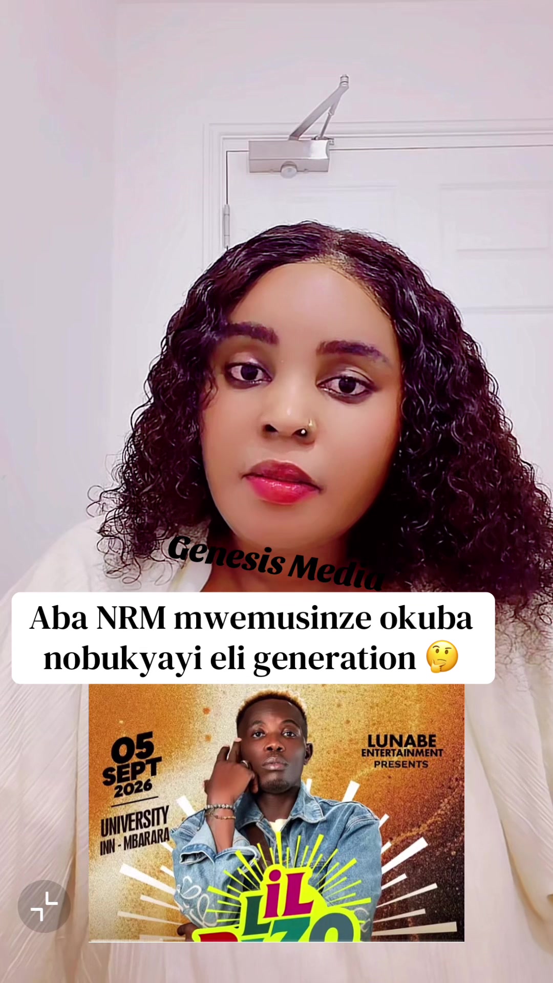 @Genesis Media