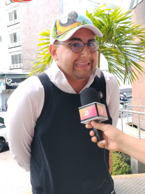 @Amazónica Noticias