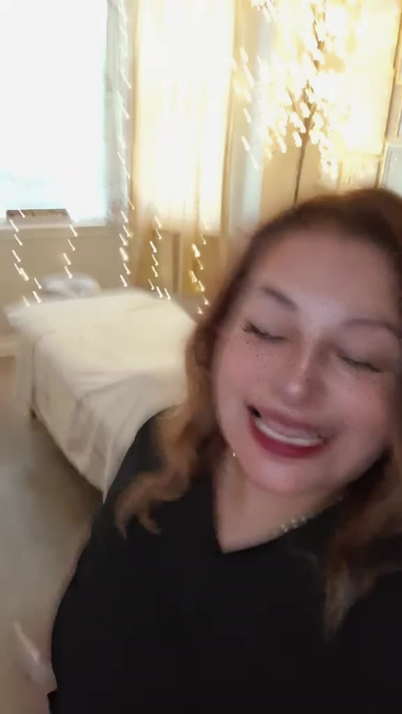 @Patricia M Rivera