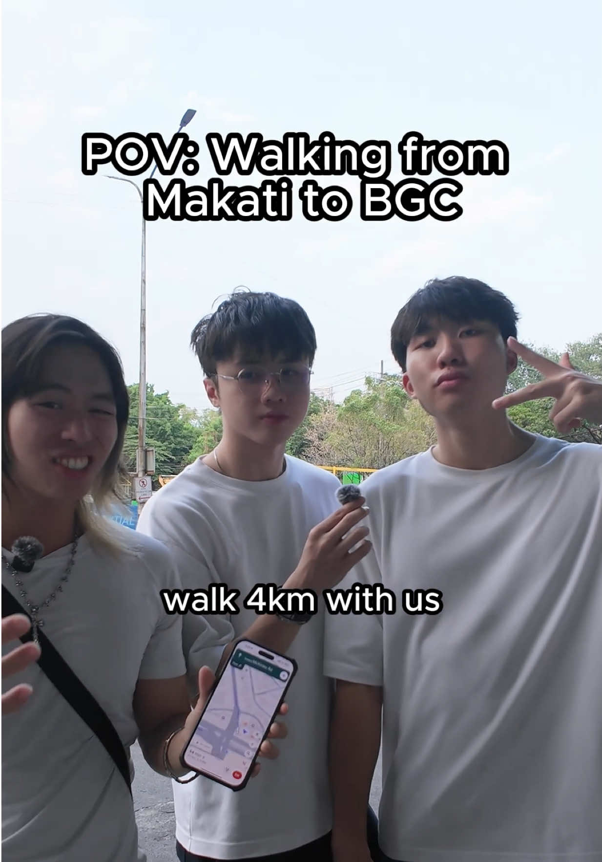 @Chinito Walkers