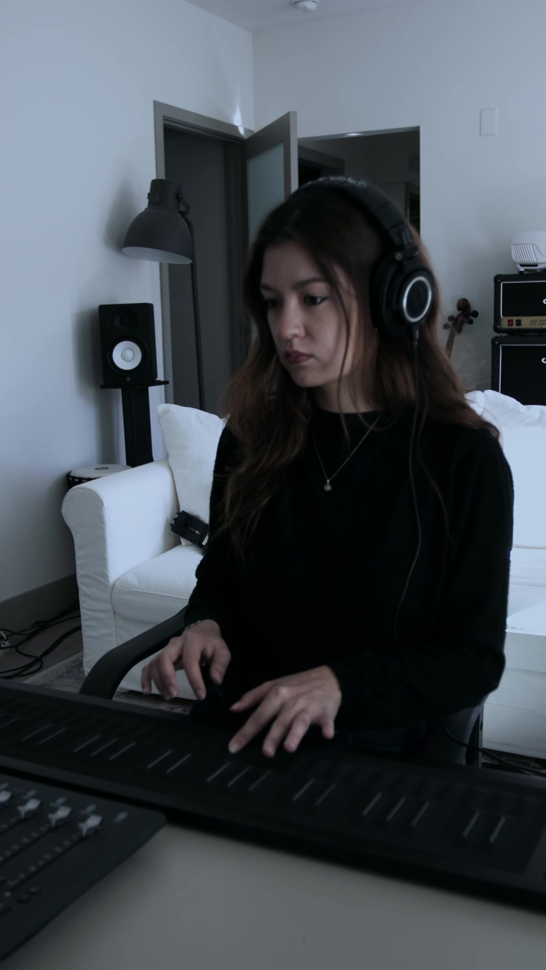 @ROLI Create