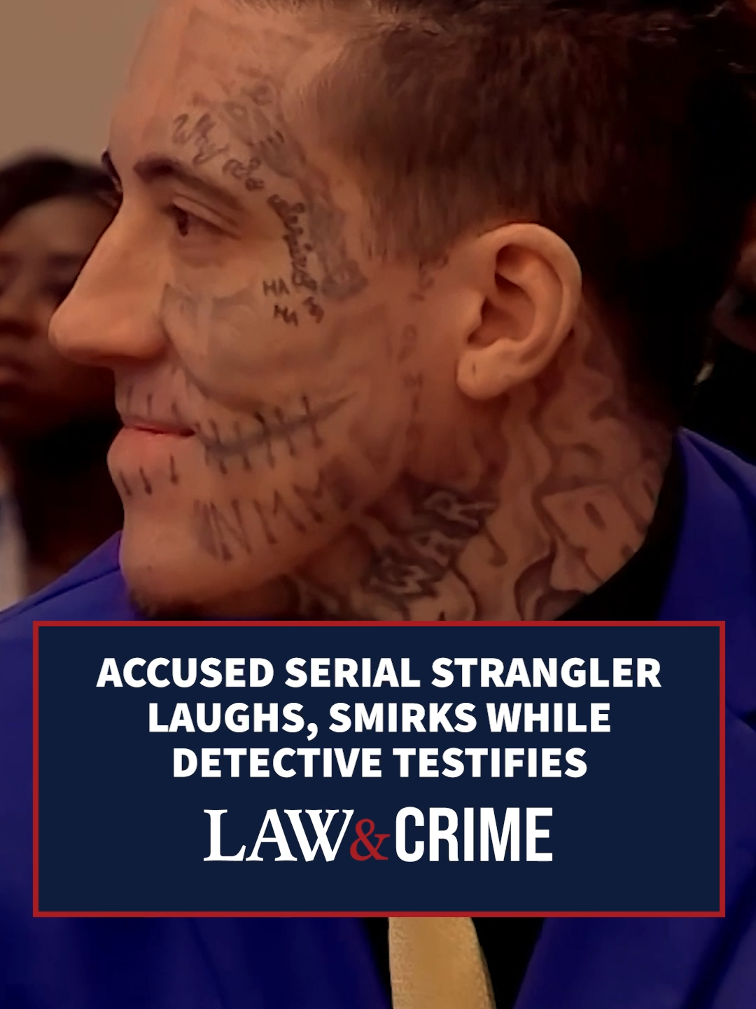 @lawandcrime