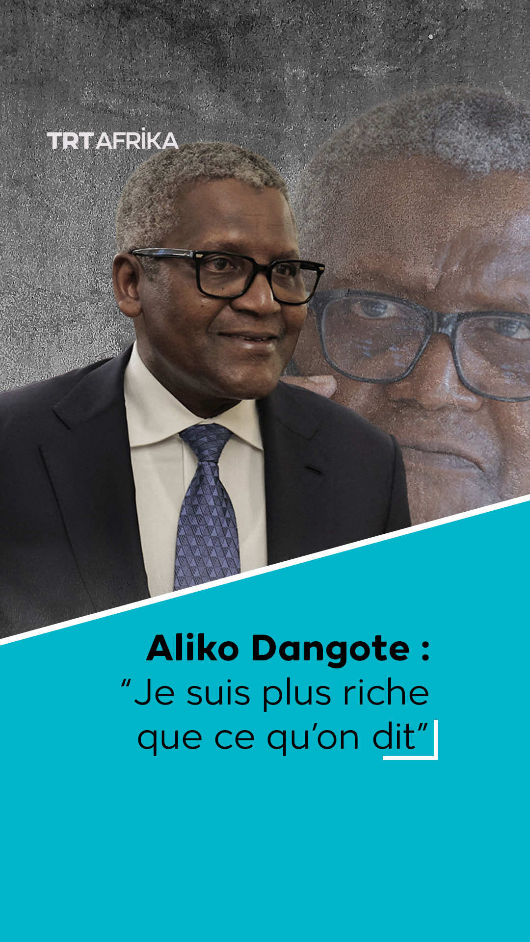 @TRT Afrika Français