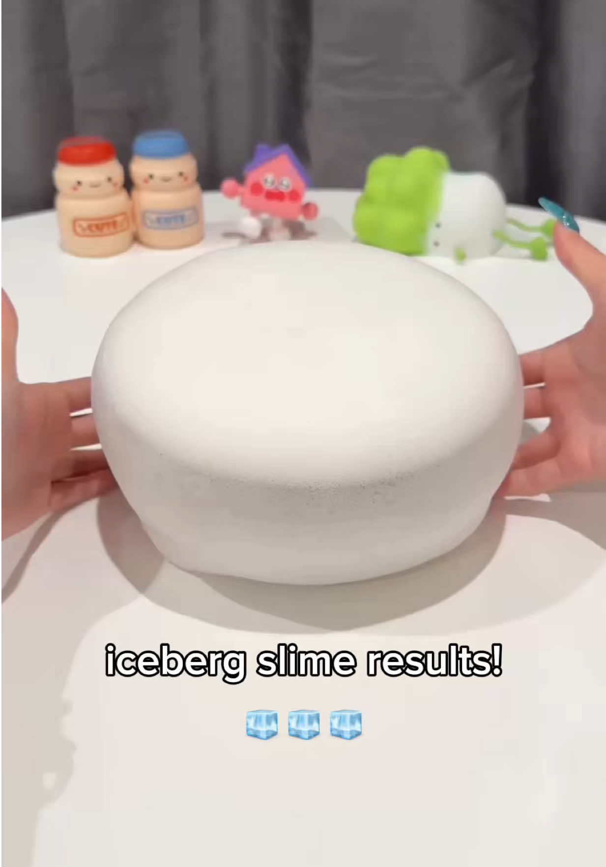 @little bean &bull;ᴗ&bull;