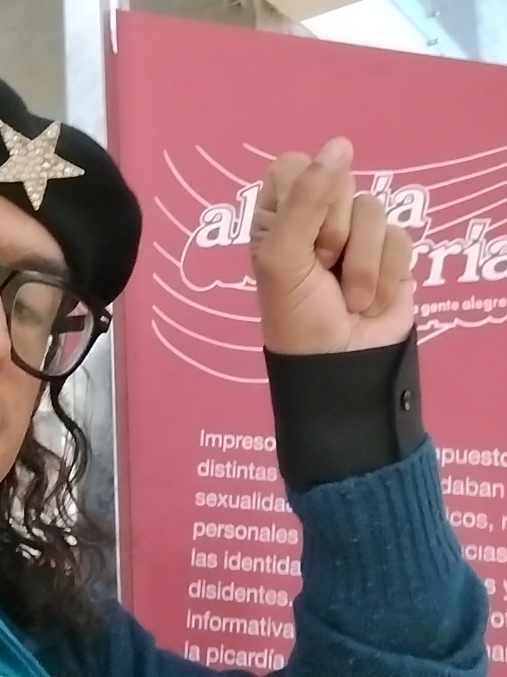 @Víctor Hugo Robles