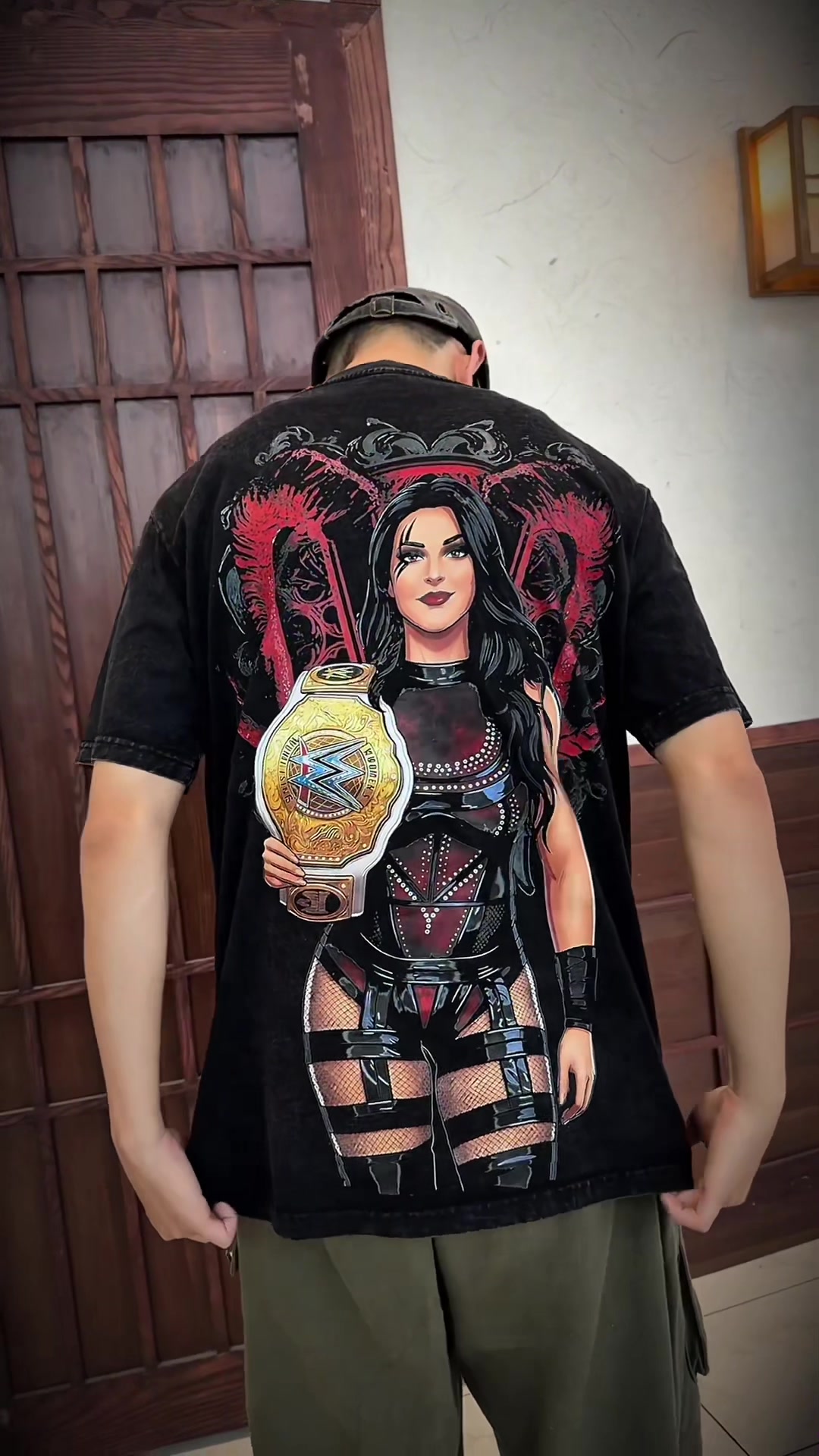 @WWE For You