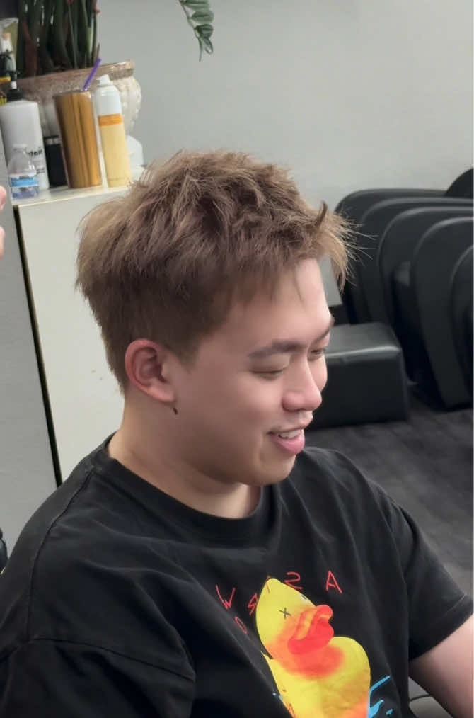 @Hairstylist~ elly