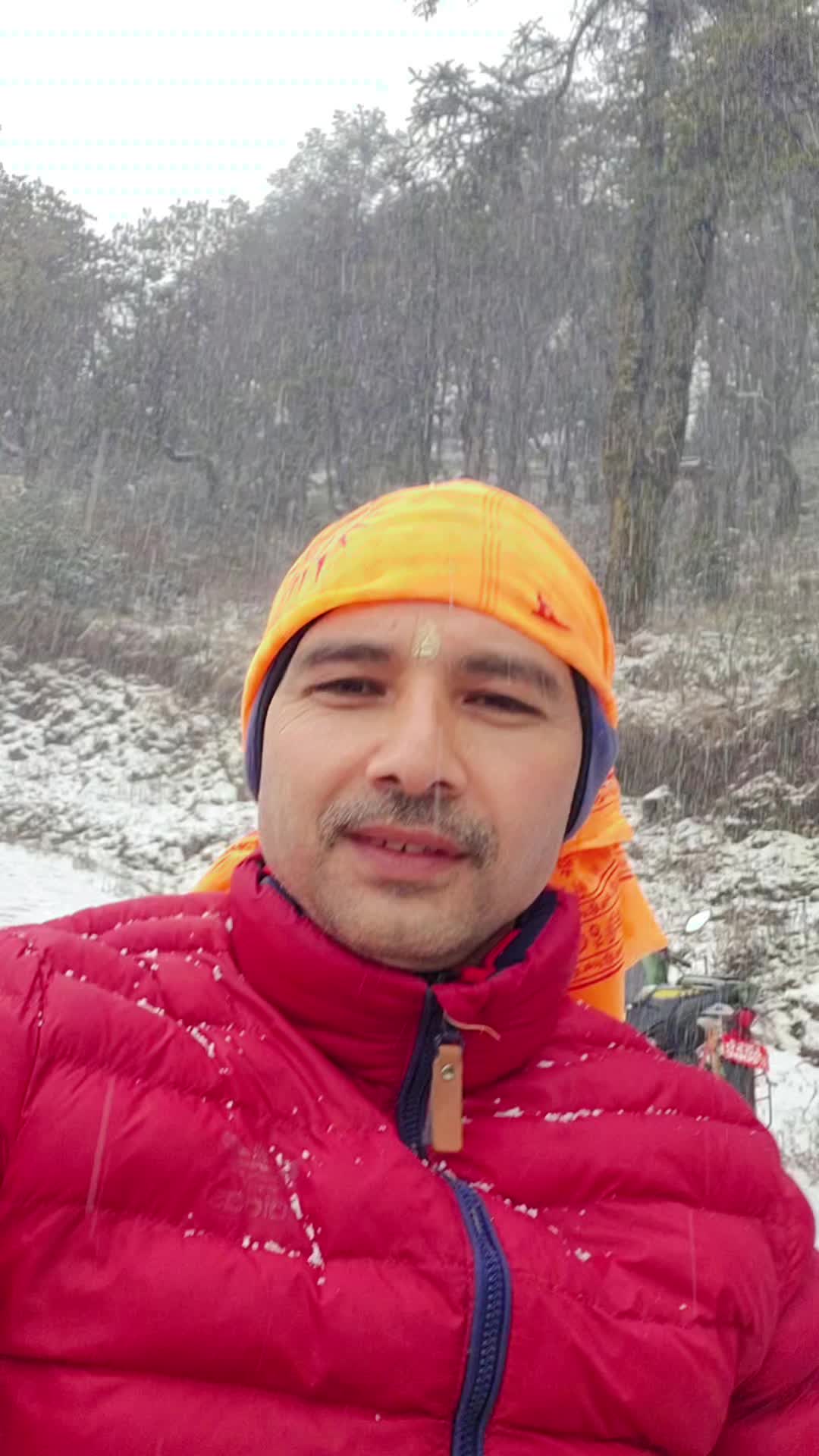 @सन्तोष के सी