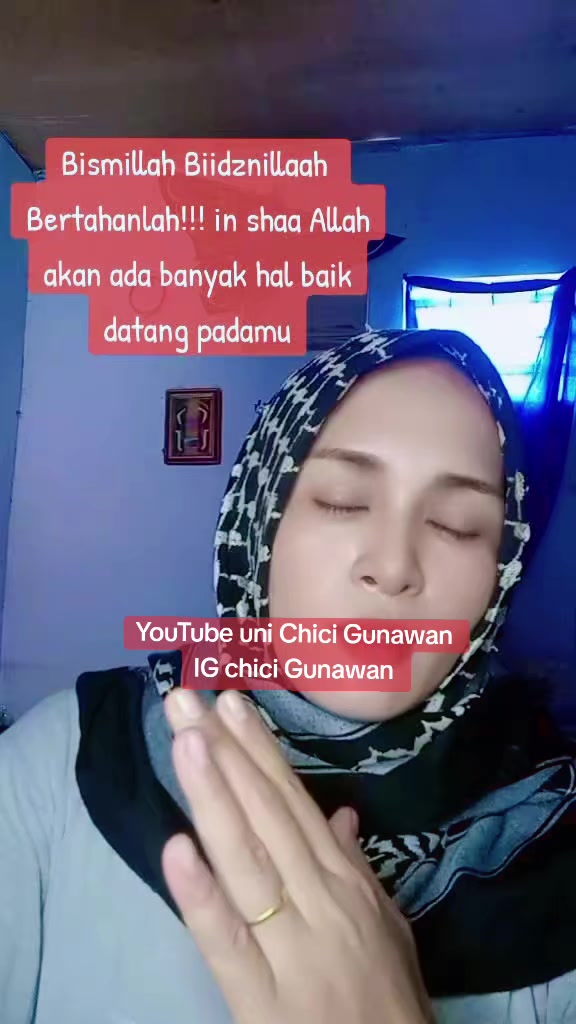 @Uni Chici Gunawan