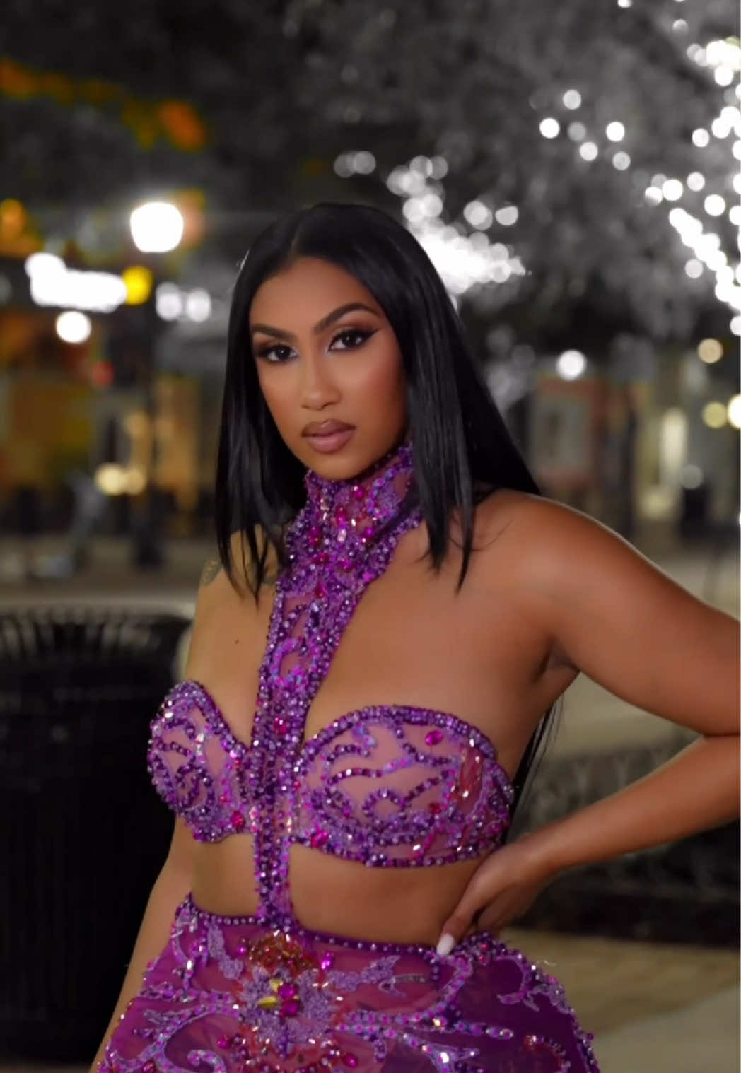 @Queen Naija