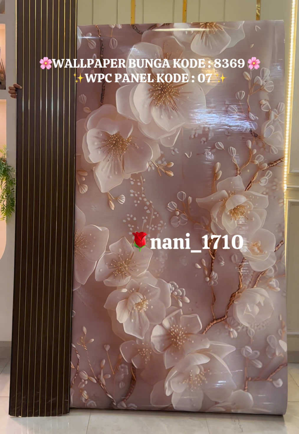 @Nani's Little House