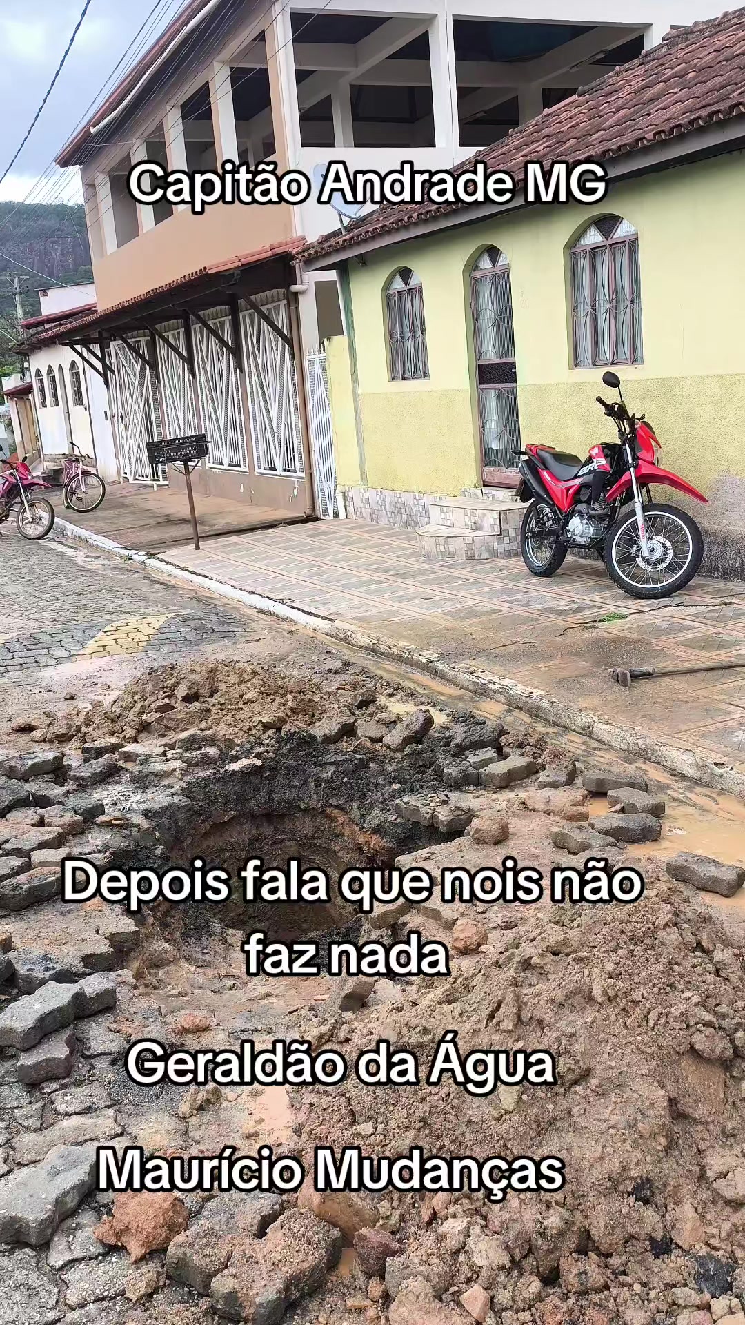 @Mauricio Mudancas