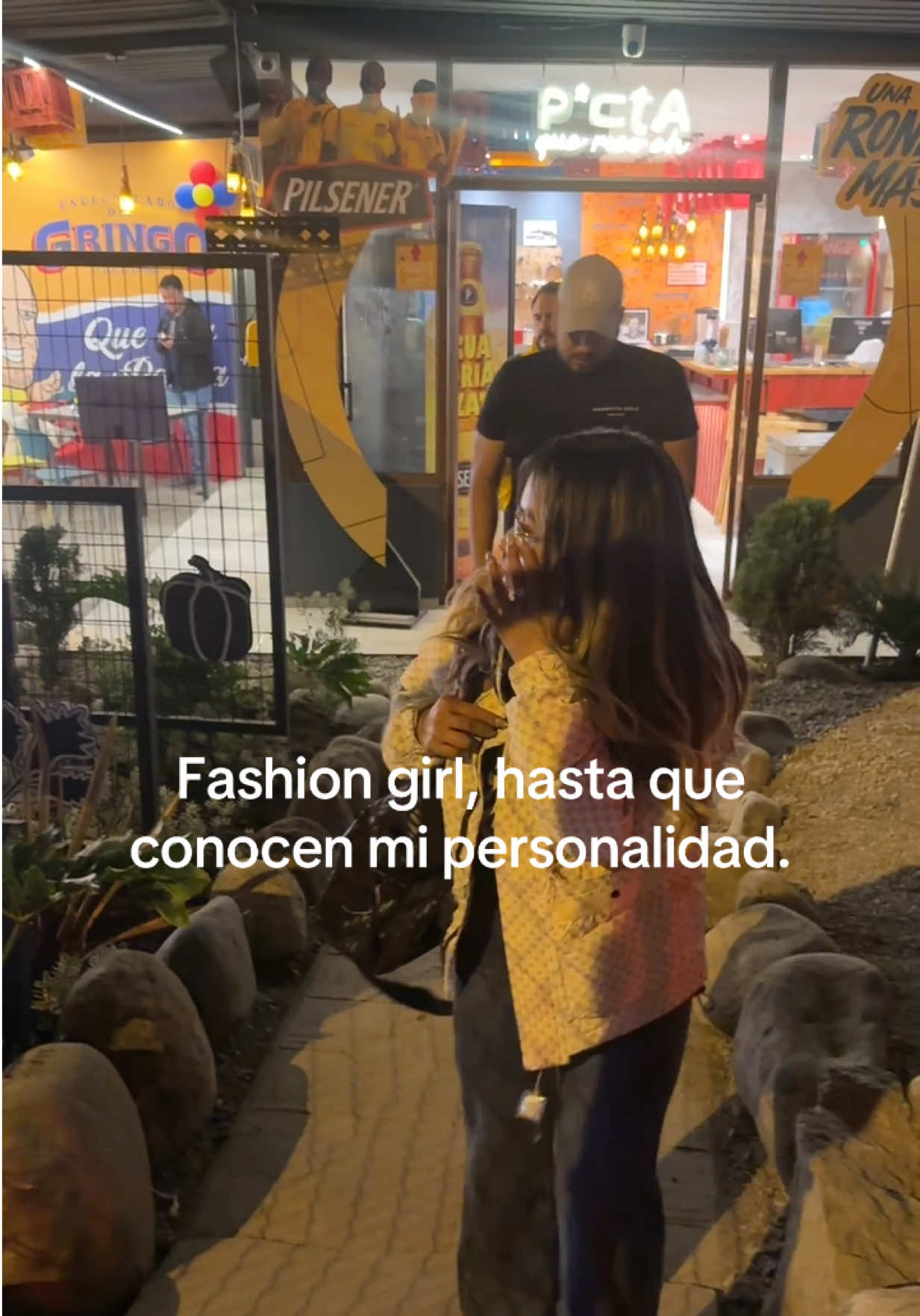 @Joselin Pazmiño