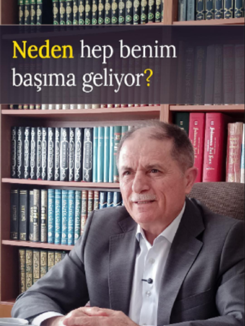 @Sorularla İslamiyet