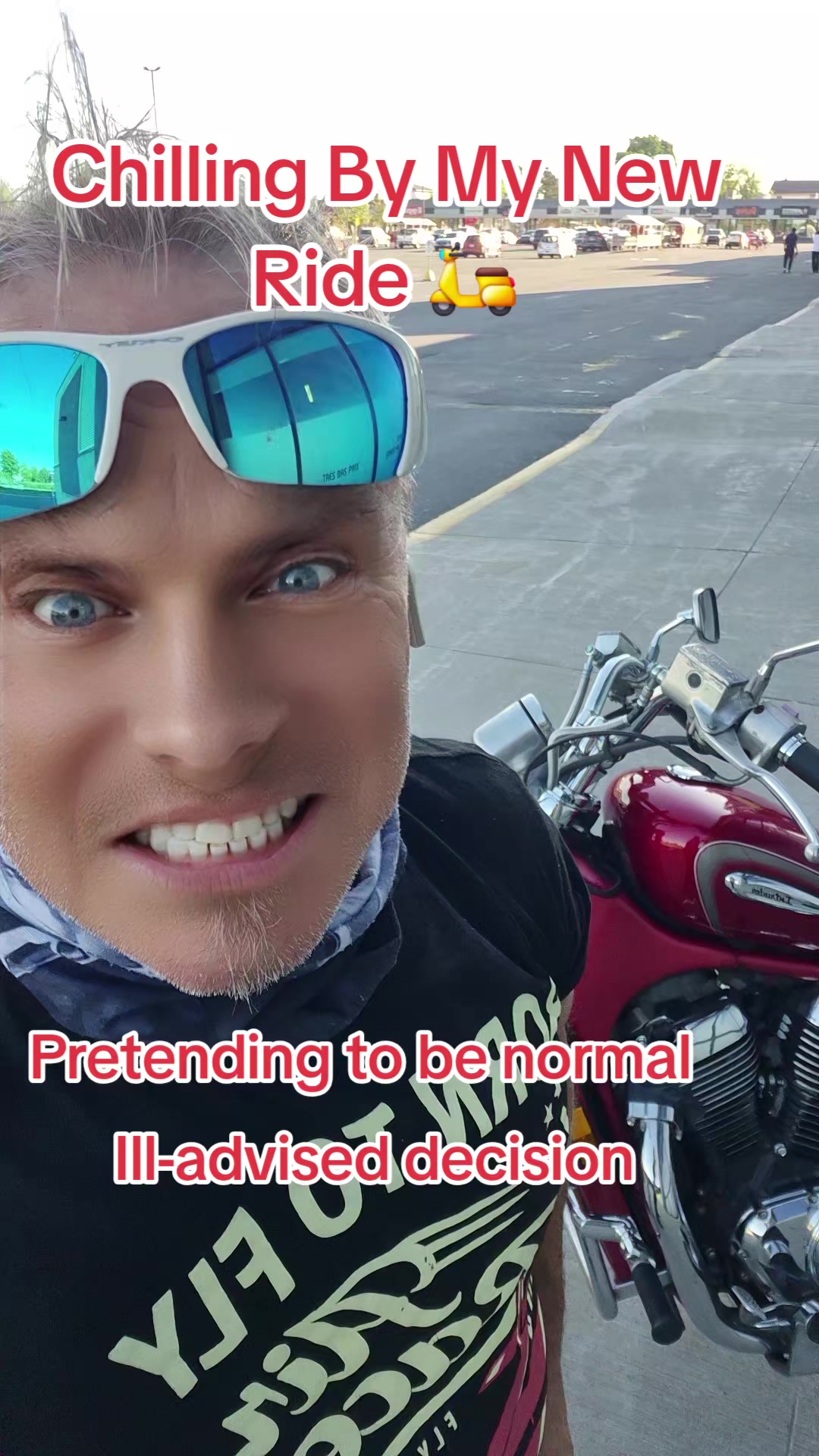 @Joey