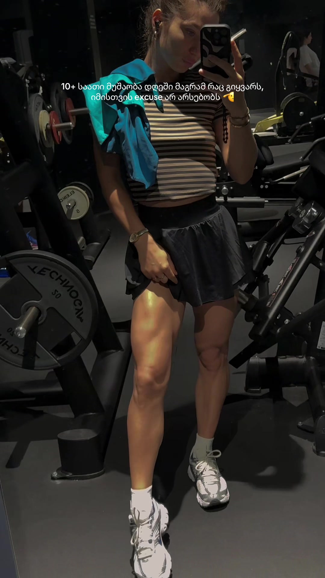 @Fitness girl ๐๐ปโ๏ธ