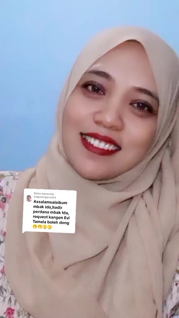 @Idapurwanti