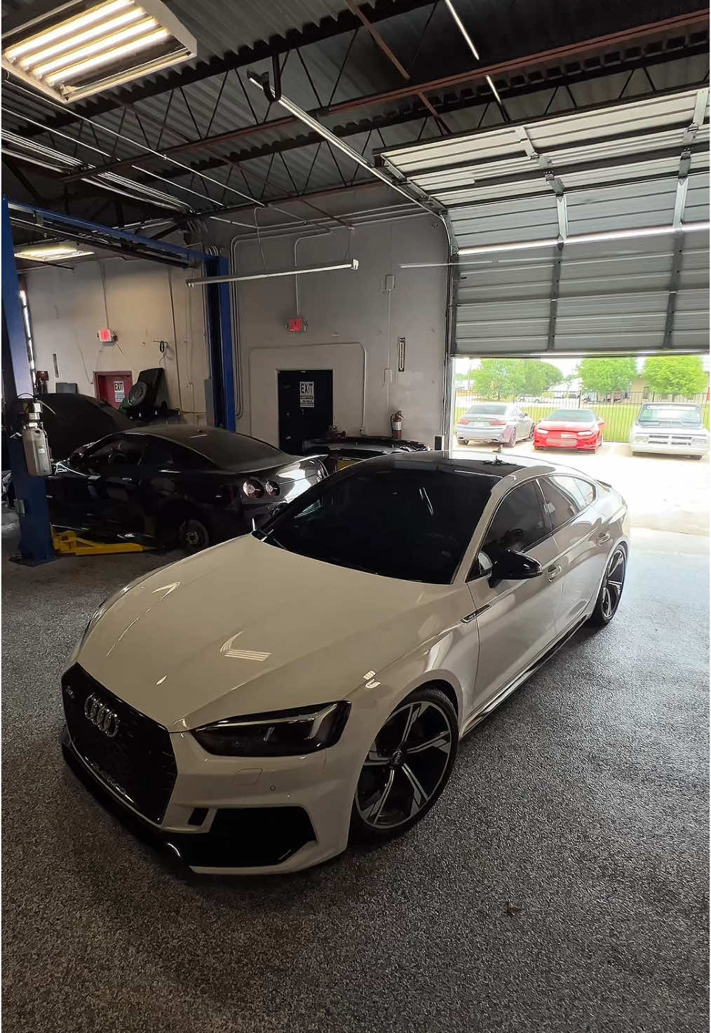 @WIKD MOTORSPORTS