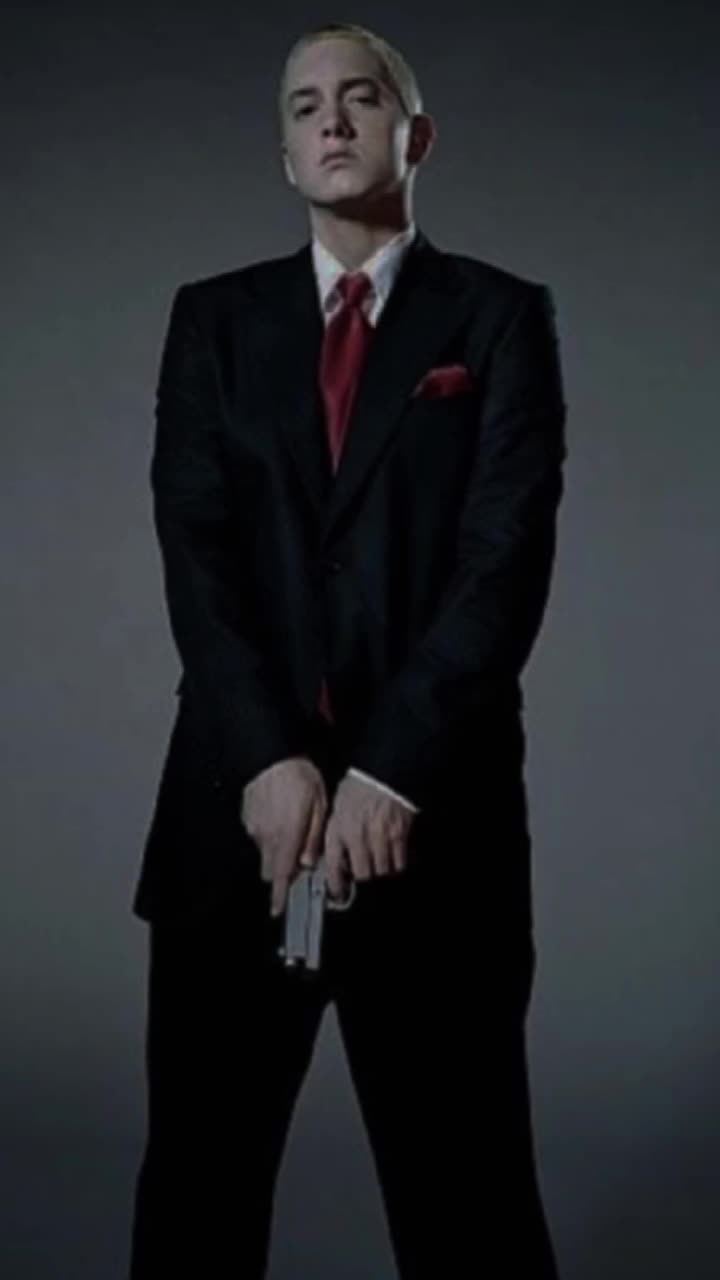 @slim shadyfan