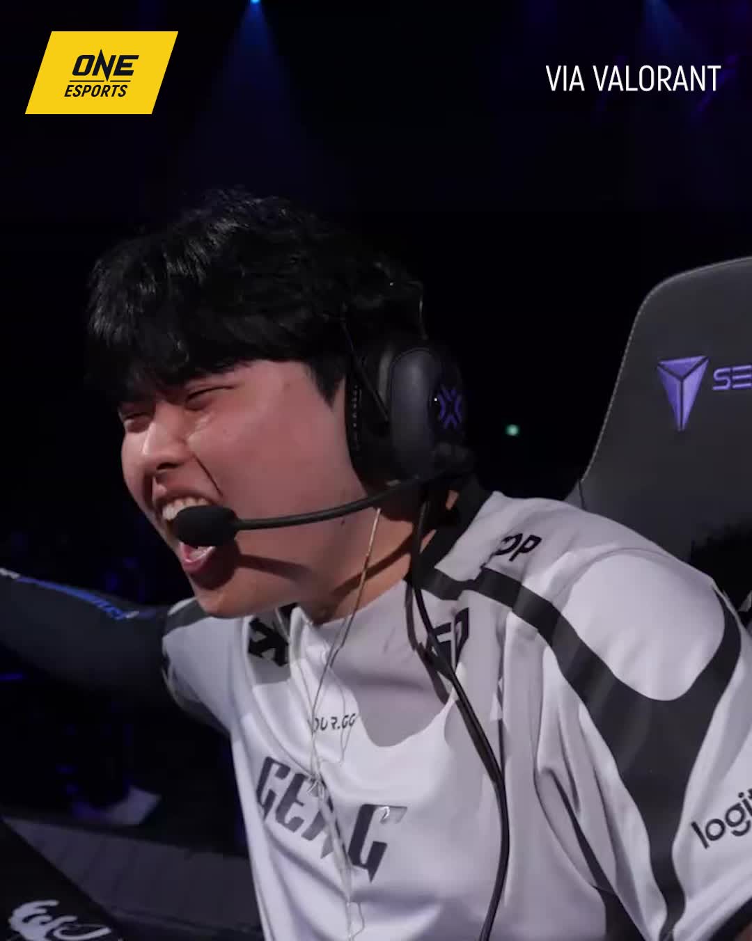 @ONE Esports