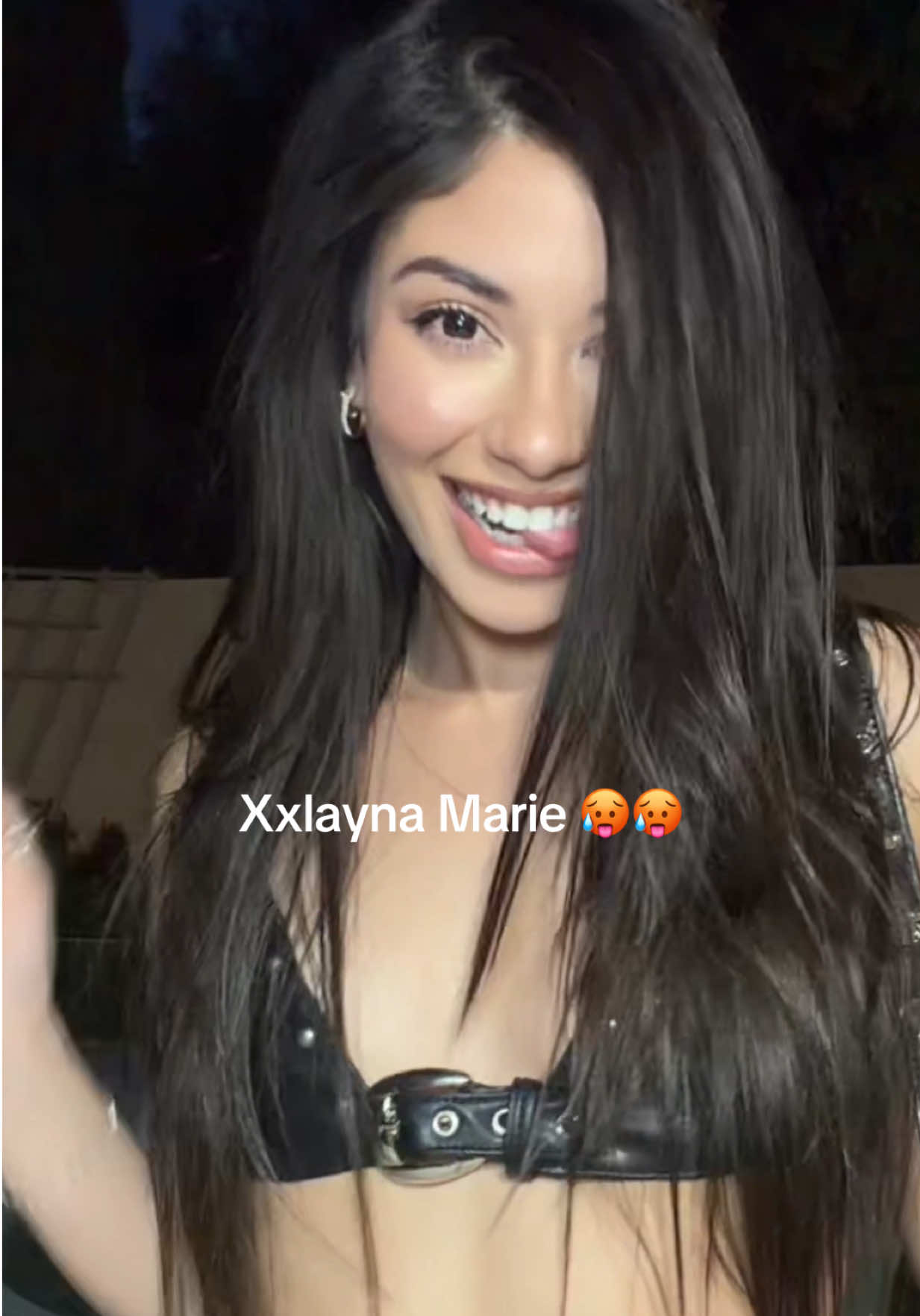 @Xxlayna Marie